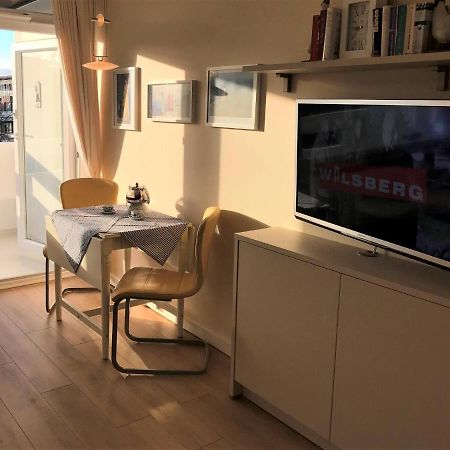 Ferienwohnung Strandmarie, Haus Loreley, App. 14 Sankt Peter-Ording Exterior photo