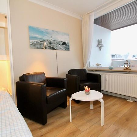 Ferienwohnung Strandmarie, Haus Loreley, App. 14 Sankt Peter-Ording Exterior photo